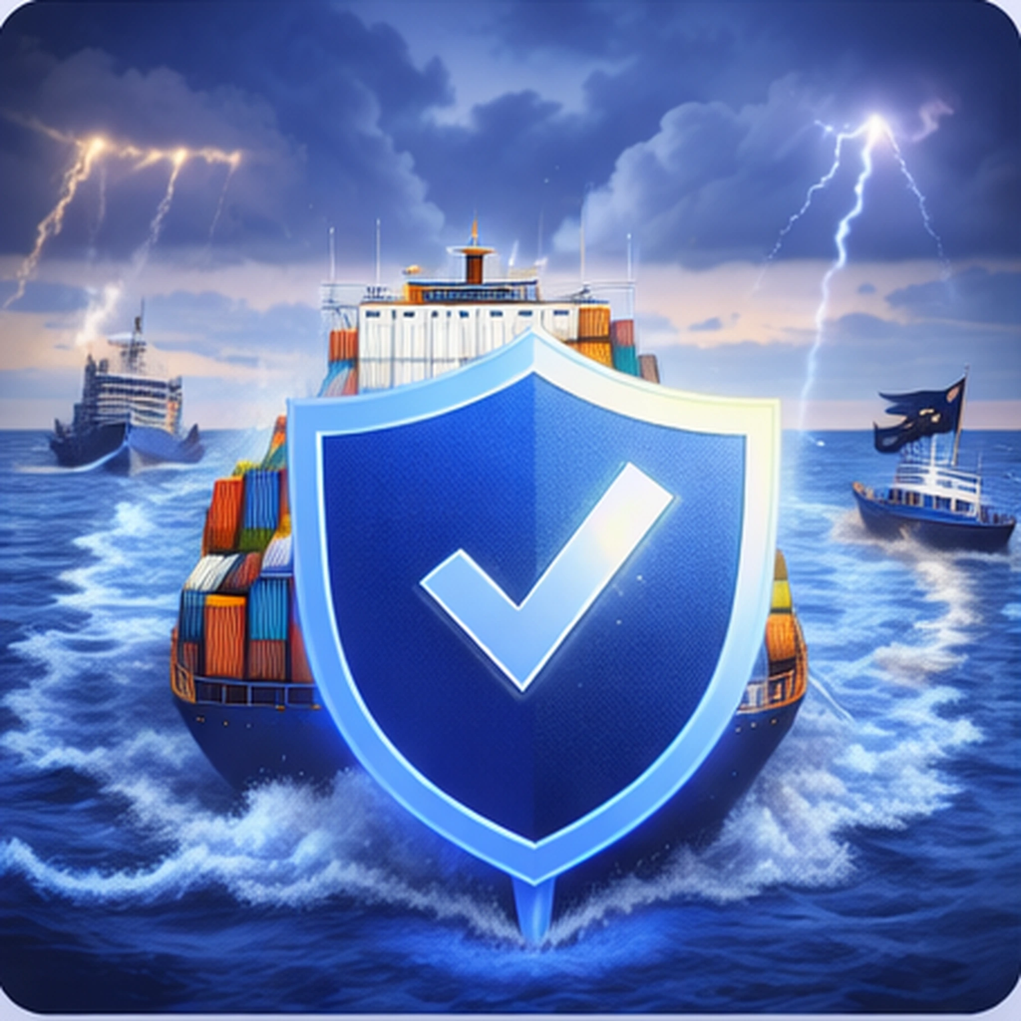 Protection Against Transit Risks